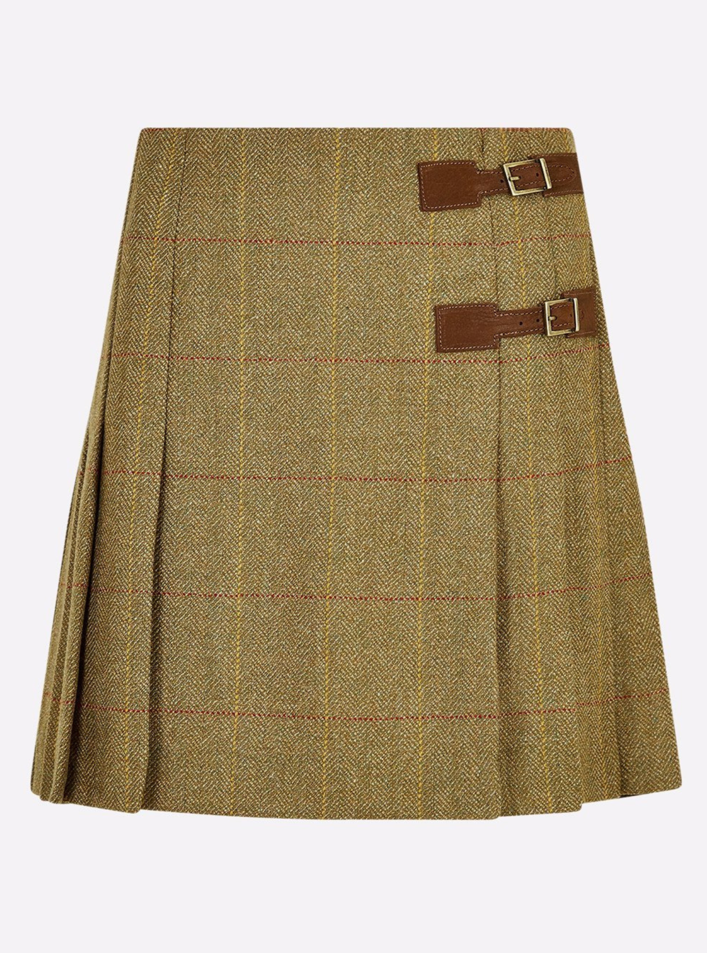 Dubarry clover shop tweed mini skirt