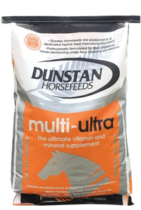 Dunstan Multi Ultra 15kg