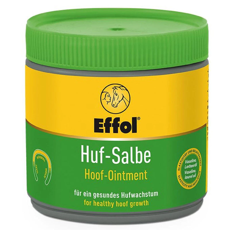 Hoof Ointment - Clear