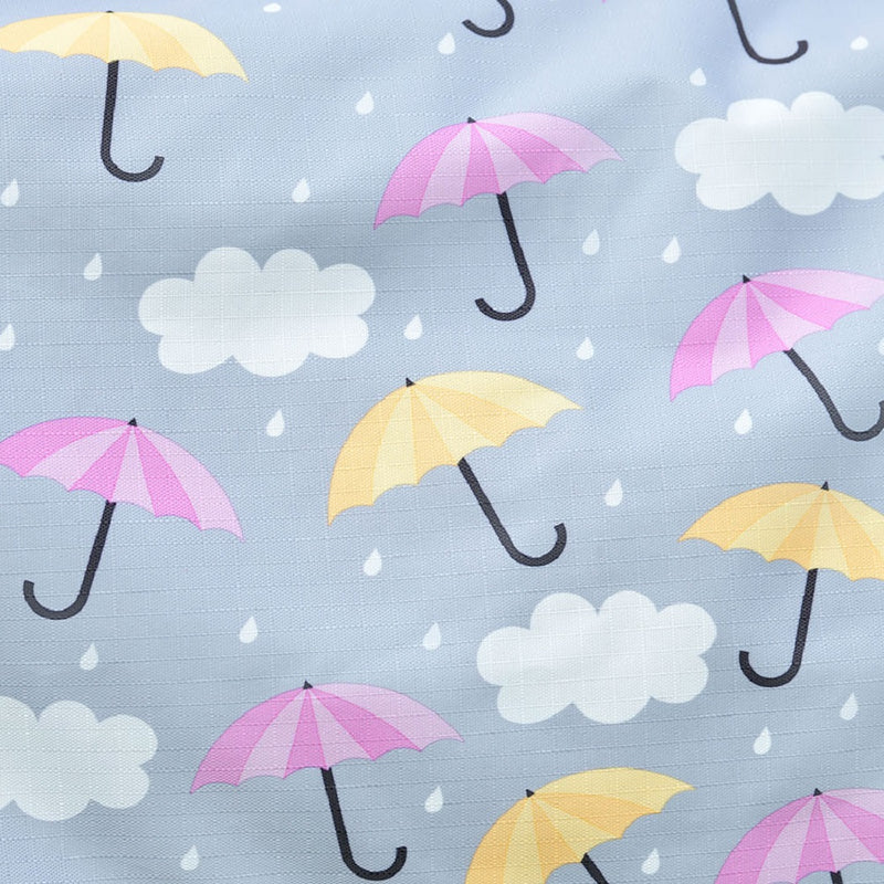 ComFiTec Essential Combo Lite Umbrella Print - 0g