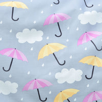 ComFiTec Essential Combo Lite Plus Umbrella Print - 50g