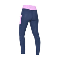 Everyday Riding Tights - Naval Academy/Candy Floss