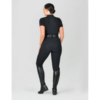 Chelsea Breeches - Black