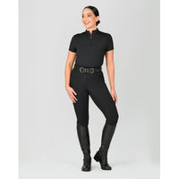 Chelsea Breeches - Black