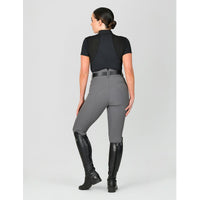 Chelsea Breeches - Smoke Grey