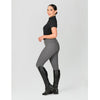 Chelsea Breeches - Smoke Grey