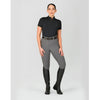 Chelsea Breeches - Smoke Grey