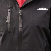 Jackson Waterproof Jacket - Black