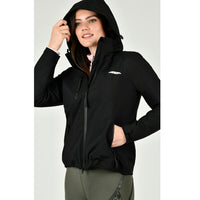 Jackson Waterproof Jacket - Black