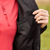 Jackson Waterproof Jacket - Black