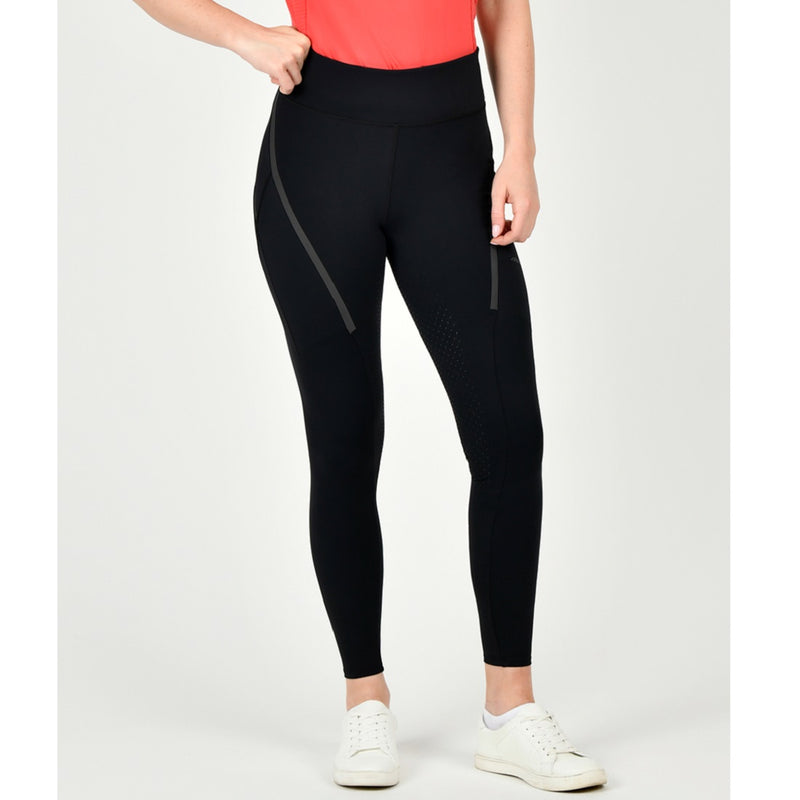 Terni Technical Tights - Black