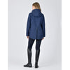 Oslo Waterproof Jacket - Navy Blazer