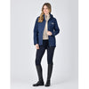 Oslo Waterproof Jacket - Navy Blazer