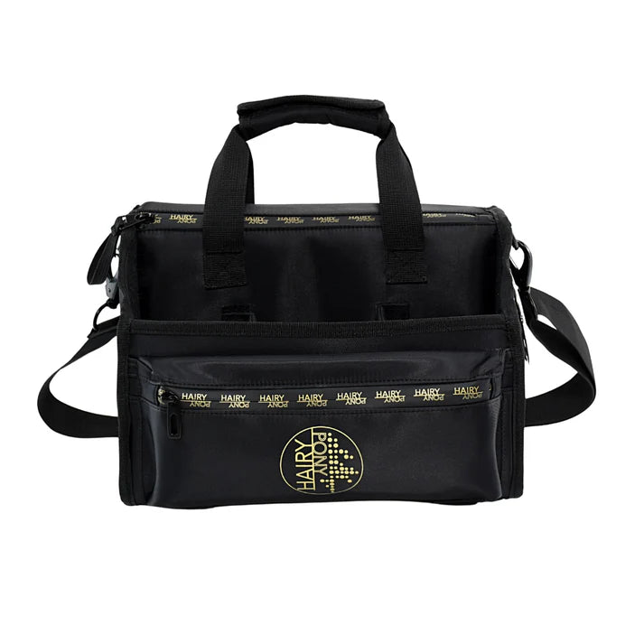 Travel Caddy - Black