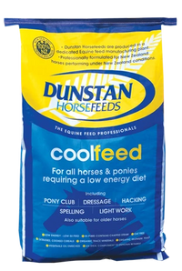 Dunstan Coolfeed 20kg