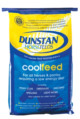 Dunstan Coolfeed 20kg