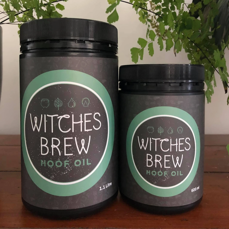 Witches Brew Stick