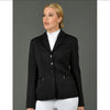 Ariel Competition Jacket - Black