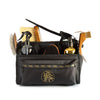 Travel Caddy - Black