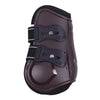 Champion Fetlock Boots - Brown