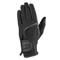 Airflow Honeycomb Gloves - Black