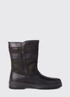 Roscommon Boot - Black