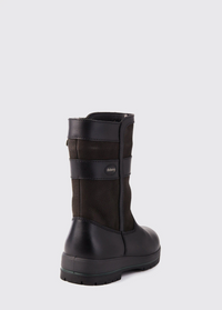 Roscommon Boot - Black