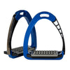 Arena AluPro Safety Stirrups - Blue