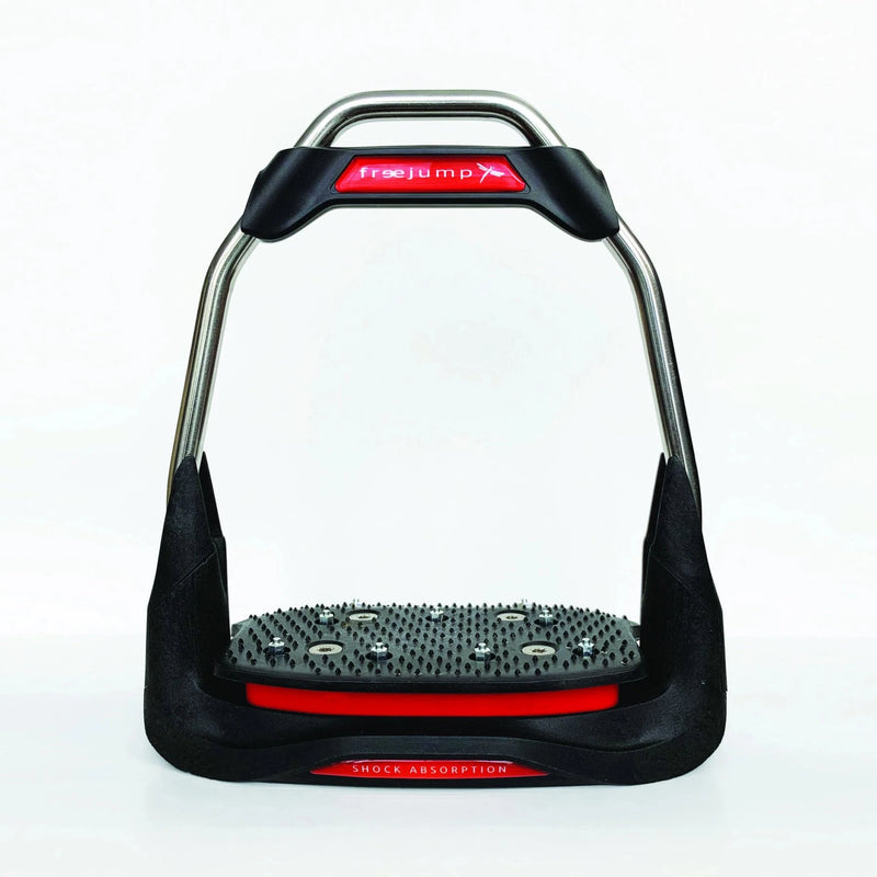 Air'S Stirrups - Black