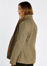 Betony Jacket - Burren