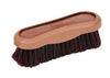 Leather Embossed Face Brush