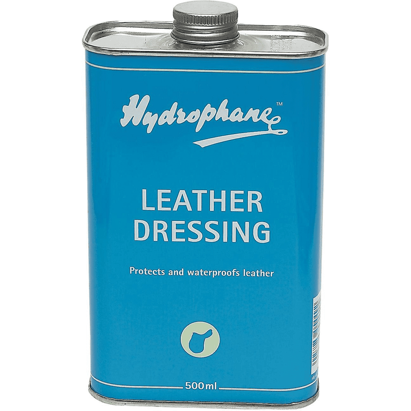 Leather Dressing