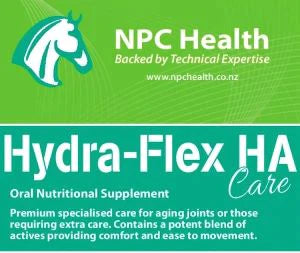 Hydra-Flex HA Care 1.8Kg