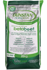 Dunstan Betabeet Flakes 20kg