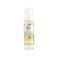 Braiding Mousse Foamer Bottle - 190ml