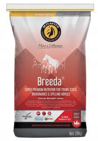 Mitavite Breeda 20kg