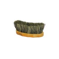 Grooming Deluxe Middle Hard Brush