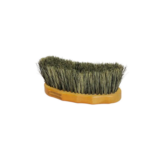 Grooming Deluxe Middle Hard Brush