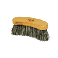 Grooming Deluxe Middle Hard Brush