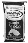 Dunstan Muscle & Shine 20kg