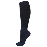 Knee Stockings Cooling - Navy