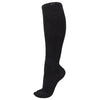 Knee Stockings Cooling - Black