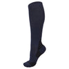 Knee Stockings Active - Navy