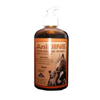 Anidine Wash