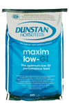 Dunstan Maxim Low GI 20kg