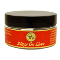 Stayz On Matt Make Up Liver 100gm