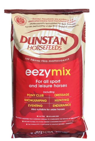 Dunstan Eezy Mix 20kg