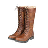 Yukon Boots - Brown