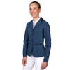 Juliet Women's Competition Jacket - Petrol Blue