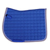 All Purpose Saddle Pad Florence - Cobalt Blue